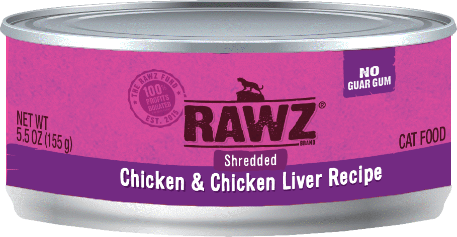 Rawz Chicken & Chicken Liver Recipe